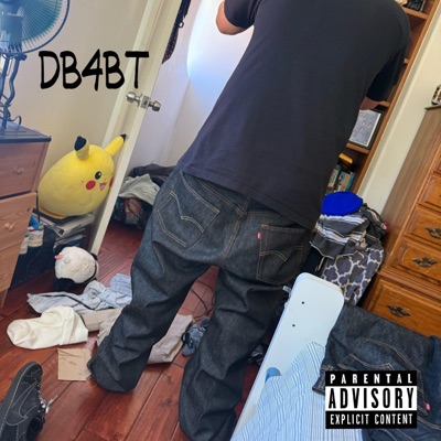 DB4BT - EP