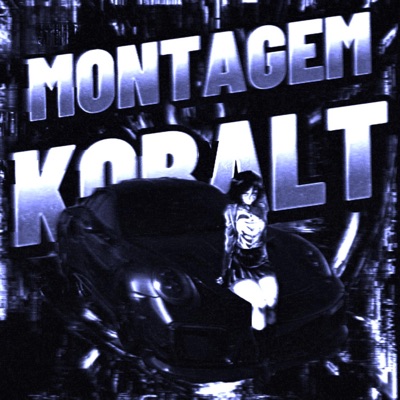 MONTAGEM KOBALT - EP