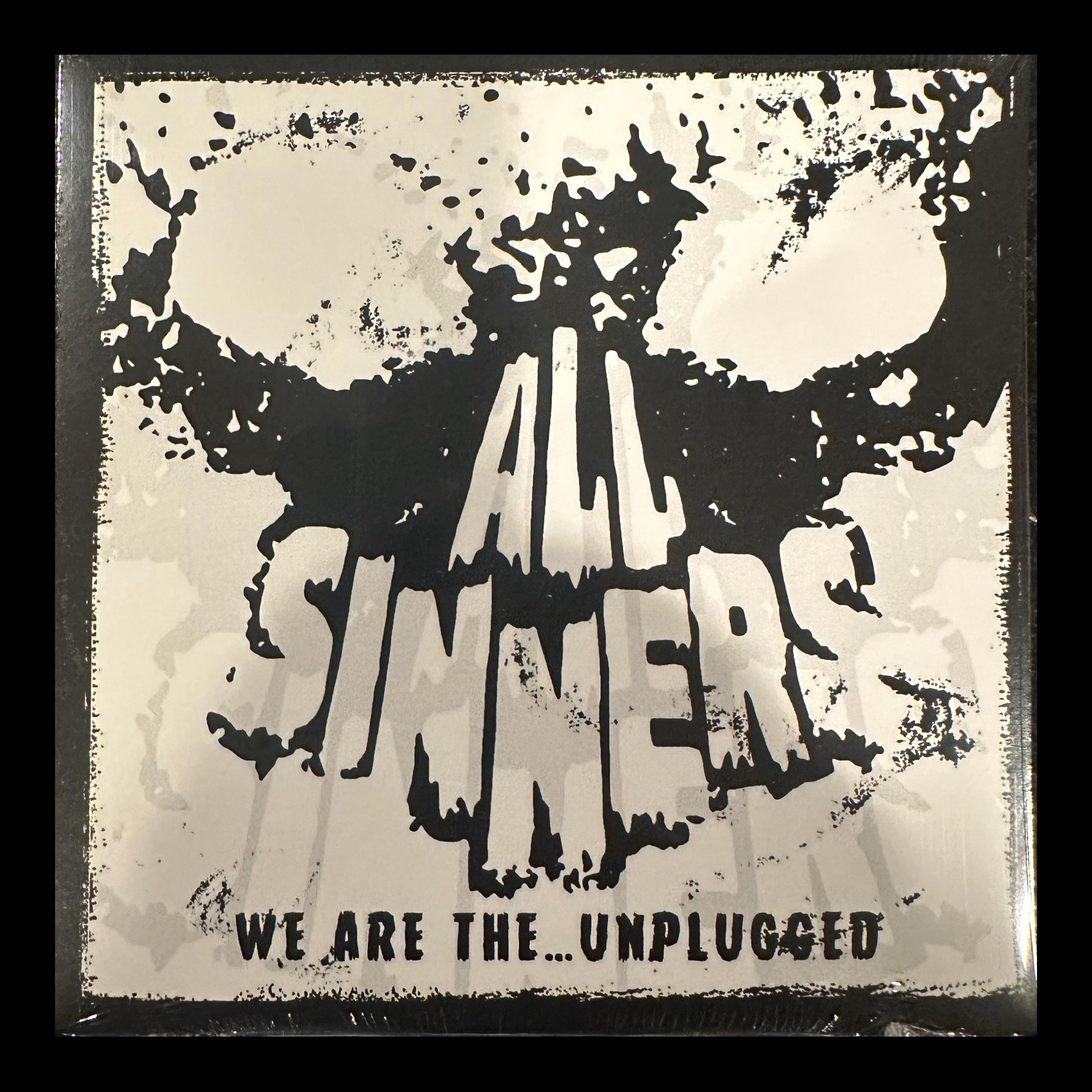 We Are the Unplugged - EP