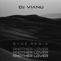 Another Lover (Remix) - Single - Dj Vianu