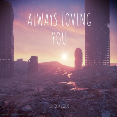 DJ BAGASZ - Dj Always Loving You Breakbeat (Radio Edit)