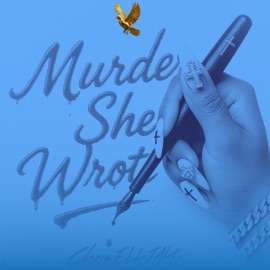 Murder She Wrote Chris Elijah