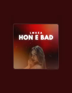 LMUZAを聴いたり、ミュージックビデオを鑑賞したり、経歴やツアー日程などを確認したりしましょう！