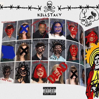 Terrible Person - EP