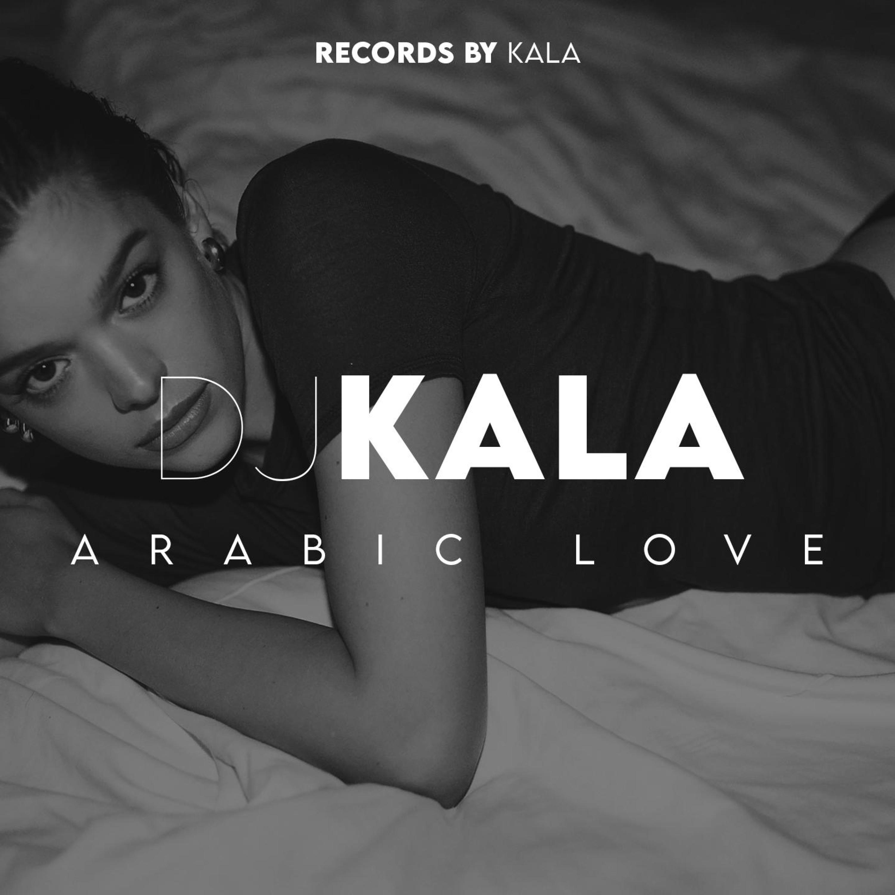 Arabic Love - Single