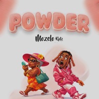 Powder - Single - Mozelo Kidz