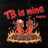 TB is mine (Delatorre Edit)