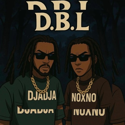 Dèyè Bwa la (feat. DjaDja) - Single