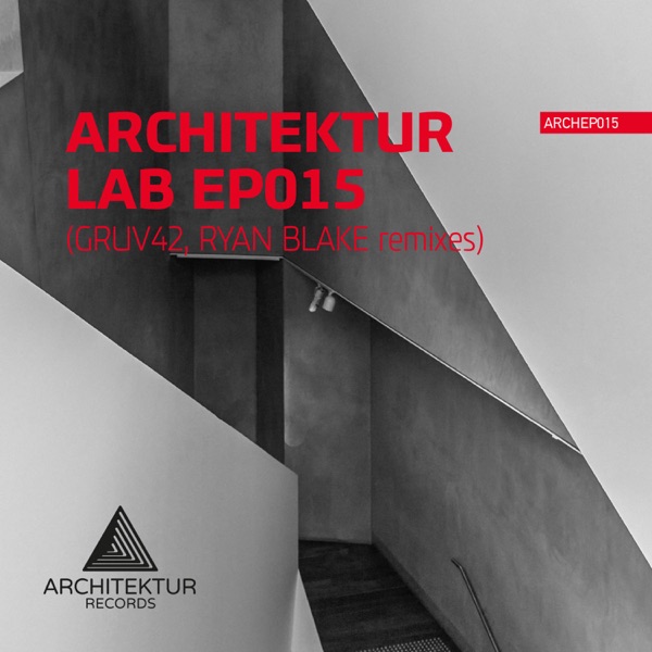 Architektur Lab EP15 - Single