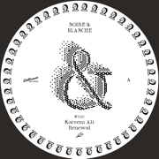 Renewal - EP - Kareem Ali