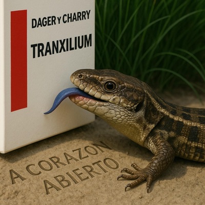 A Corazón Abierto - Single