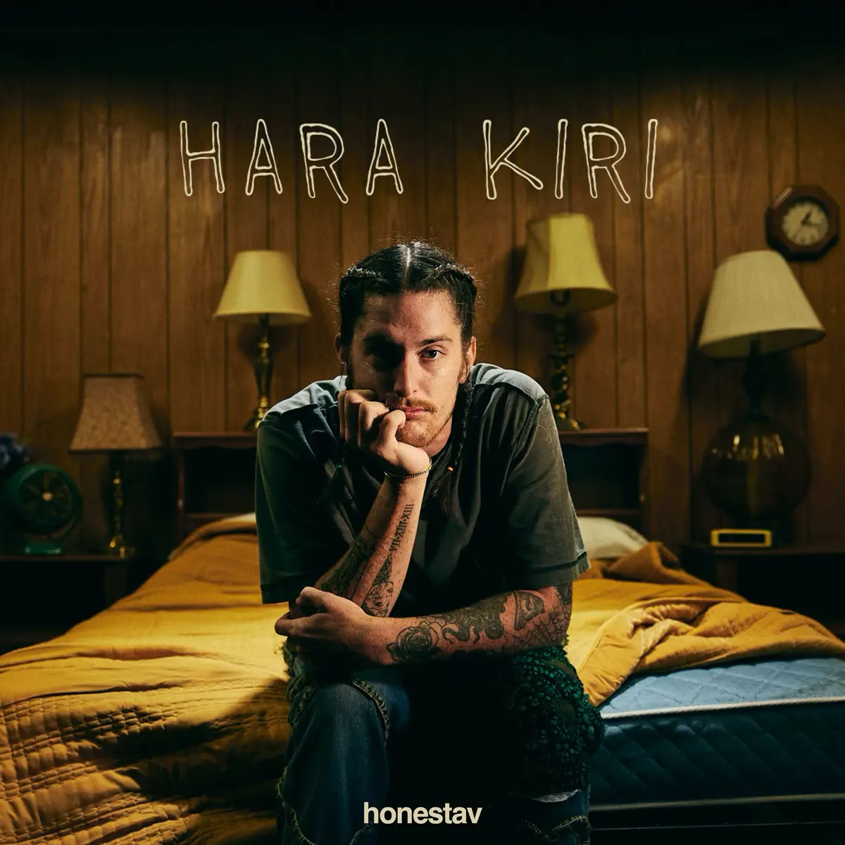 honestav - hara-kiri (2024) [iTunes Plus AAC M4A]-新房子
