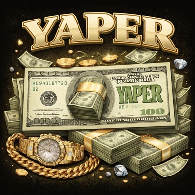Yaper - EP