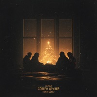 Собери друзей (Новогодняя) - Single - Zaydan