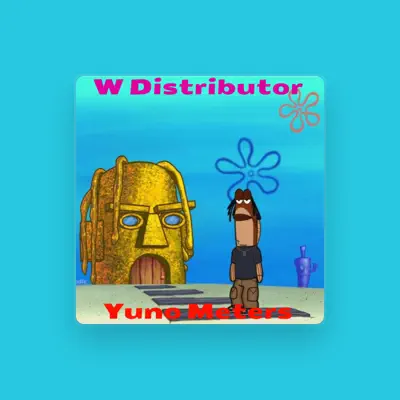 Listen to Yuno Meters, watch music videos, read bio, see tour dates & more!