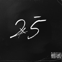 25 (feat. Big Mon) - Single - Master Markell