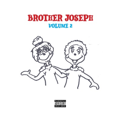 Brother Joseph: Volume 2