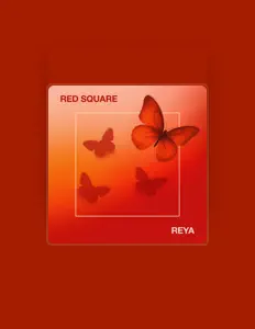 收听 Red Square、观看音乐视频、阅读小传、查看巡演日期等 ！