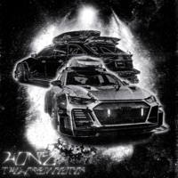 HONE - EP - TheKirbsMiester