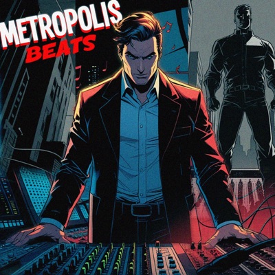 METROPOLIS BEATS