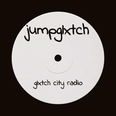 glxtch city radio - Single