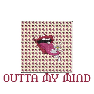 Outta My Mind (Kalabis!) - Single