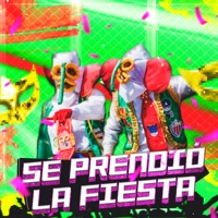 Se Prendió la Fiesta - Single - Jeyton & Ey Walha