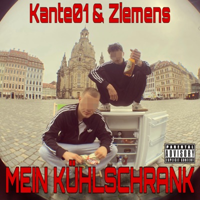 Mein Kühlschrank - Single