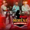 MORENA DO CARRO VERMELHO