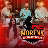 MORENA DO CARRO VERMELHO — MUSICAL SAN FRANCISCO