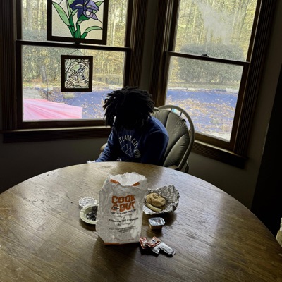 Oh So Grateful: Food Ready