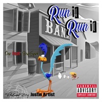 Run It Run It - Single - Orie919