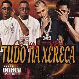 Cê Vai Tomar Tudo na Xereca