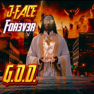 G.O.D. v2 - Single