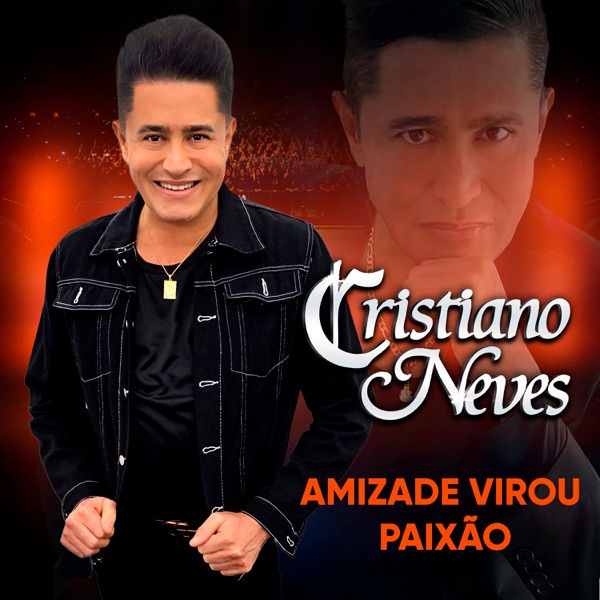 Amizade Virou Paixão - Single