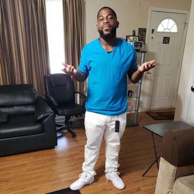Hold Up Wait (feat. 1TakeGod) - Single