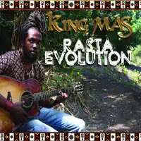Reflection — King Mas