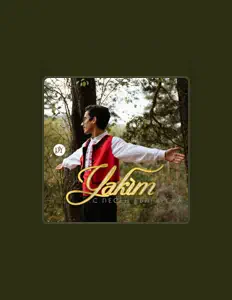 Hör dir Radoslav Yakimov an, schau dir Musikvideos an, lies die Biografie, finde Tourdaten und mehr!