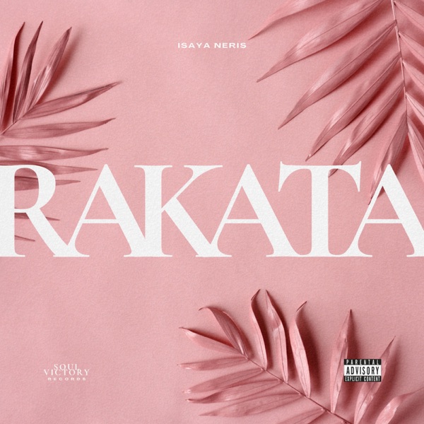 RAKATA - Single