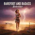 Barefoot and Badass