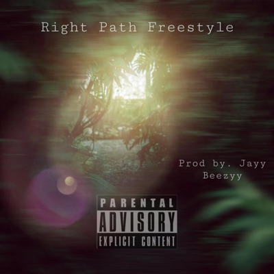Right Path Freestyle - Single