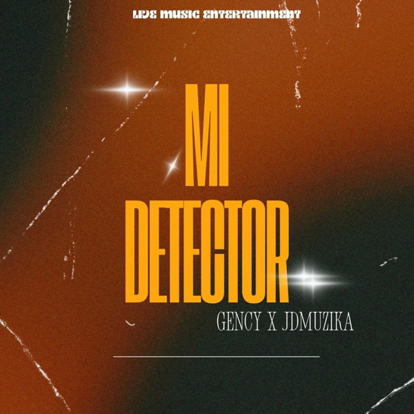 Mi detector (feat. Gency)
