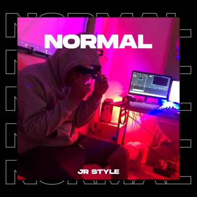 Normal (feat. Jr.Style) - Single