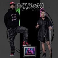 Demagogia (feat. El Fother) - Single - La Tukiti