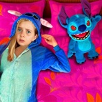 Stitch - Single