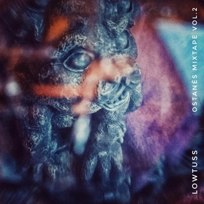 Ostanès Mixtape vol.2