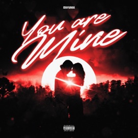 You Are Mine (feat. Nick Bonin) Peachman