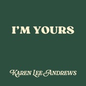 I'm Yours artwork