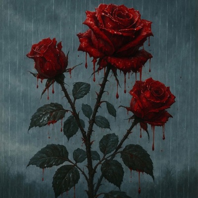 Blood On the Roses (feat. Zone) - Single