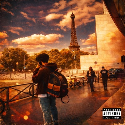 Digits (feat. East Coast Eli) - Single